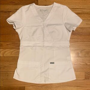 Grey’s Anatomy scrub top